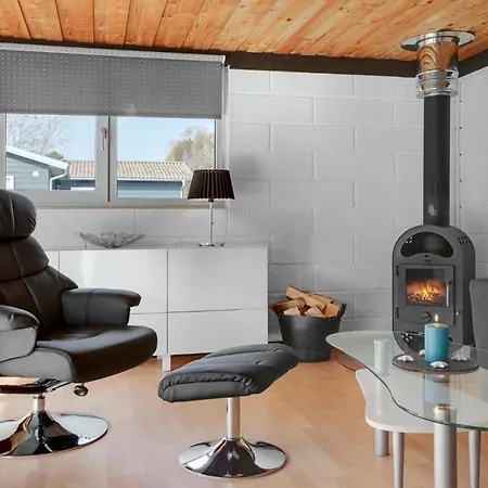 Hébergement de vacances Stunning In With 2 Bedrooms *