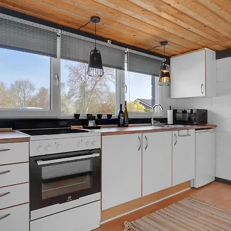 Stunning In With 2 Bedrooms * Hadsund