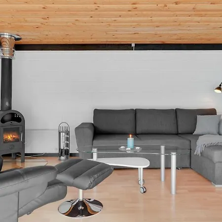 Hébergement de vacances Stunning In With 2 Bedrooms Hadsund