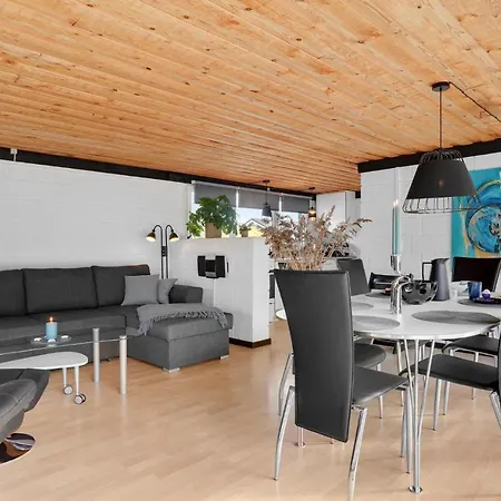 Hébergement de vacances Stunning In With 2 Bedrooms Hadsund